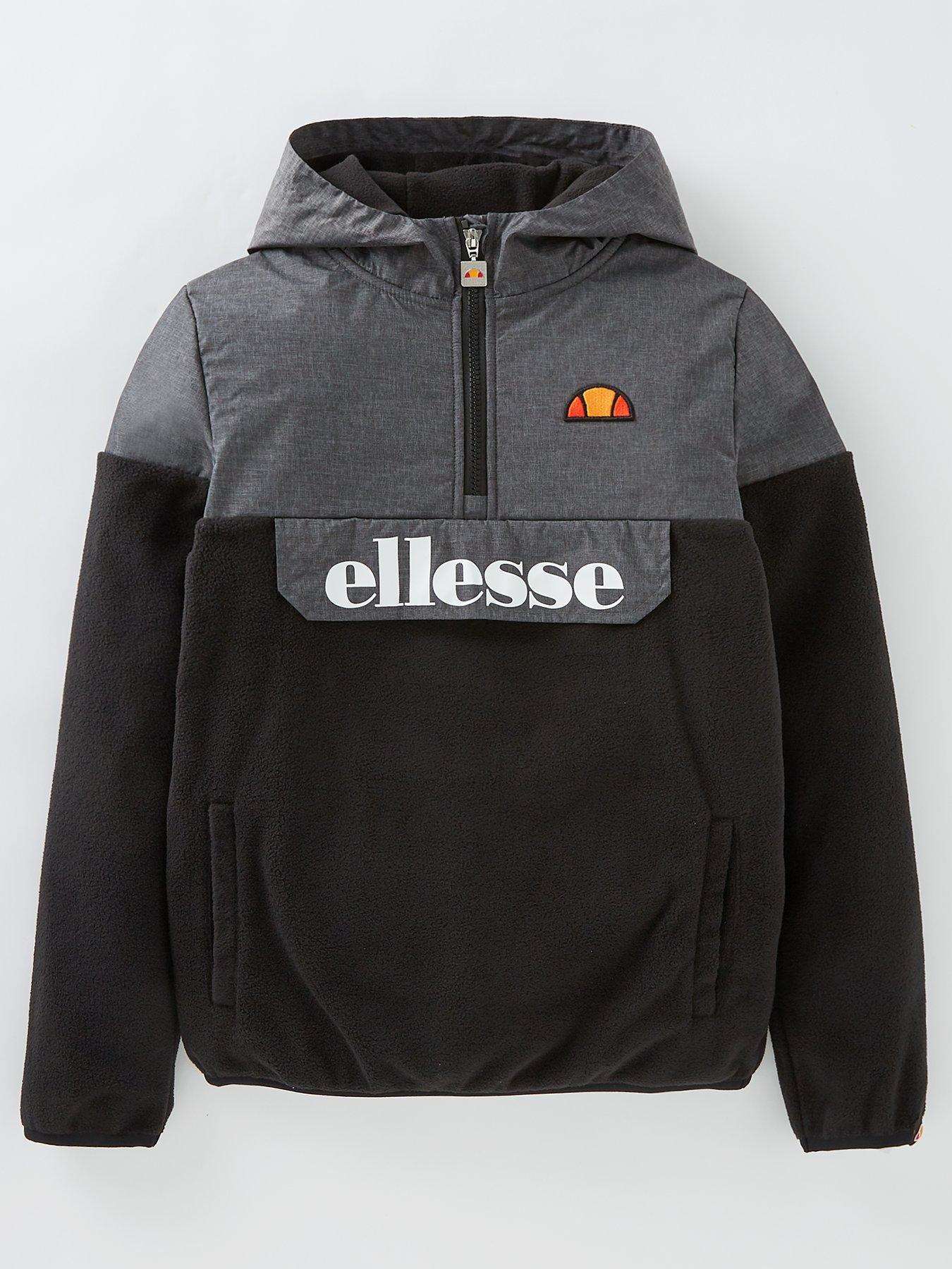 boys ellesse jumper