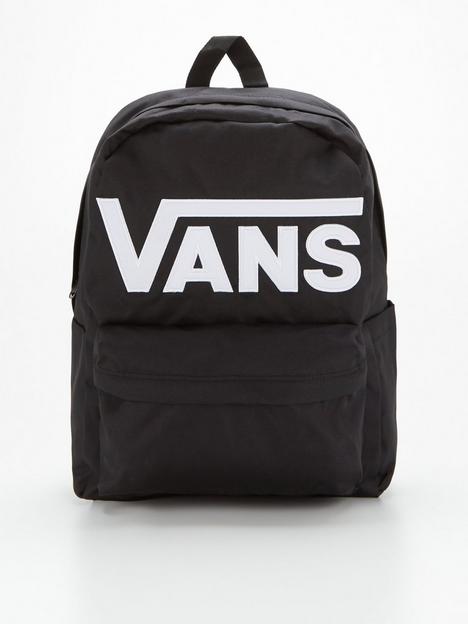 vans-old-skool-drop-v-backpack-blackwhite