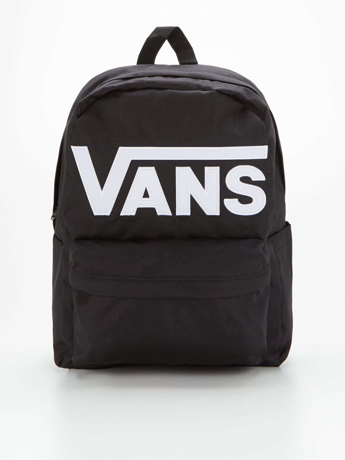 Where can i buy a vans backpack new arrivals