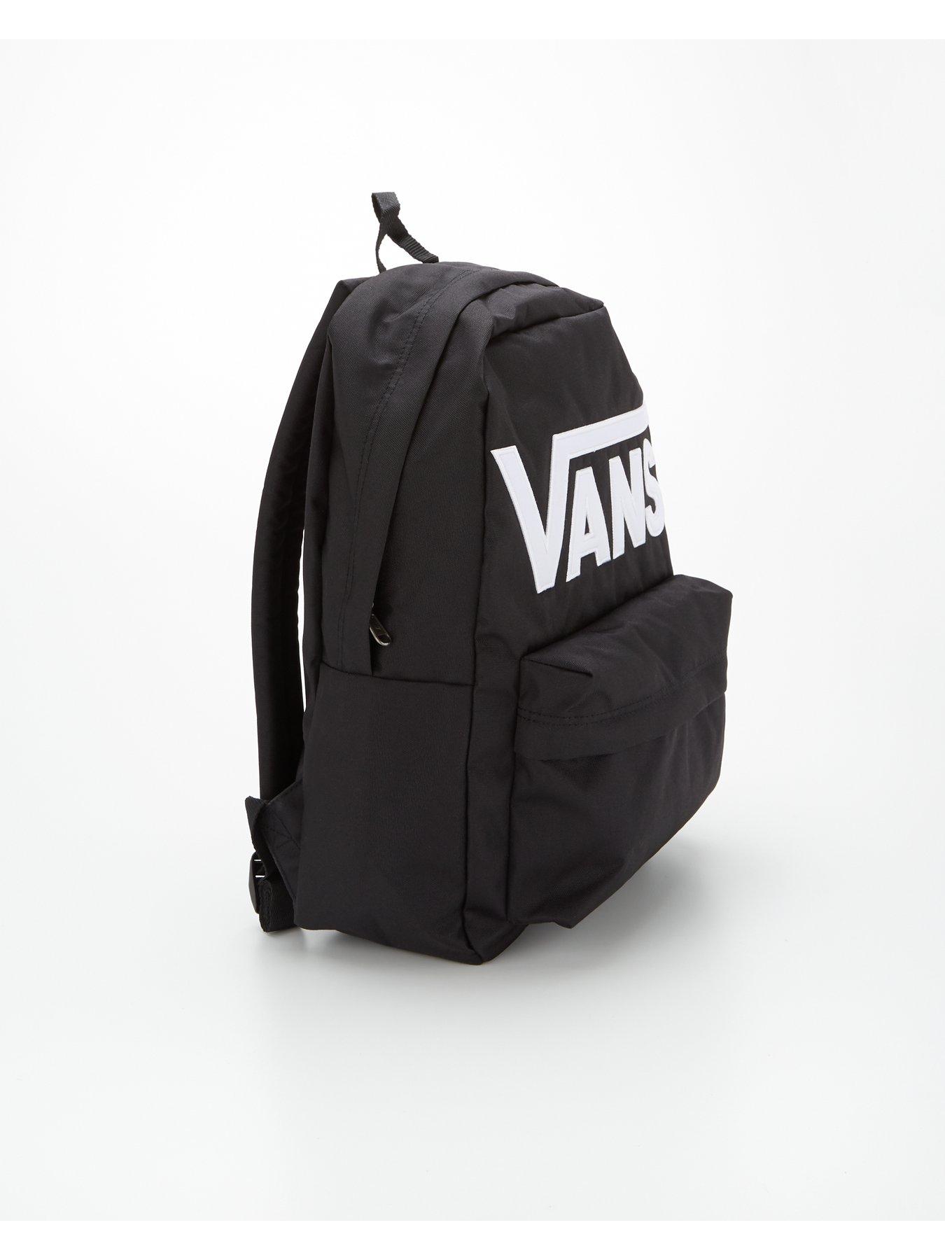 Vans deals bookbag uk