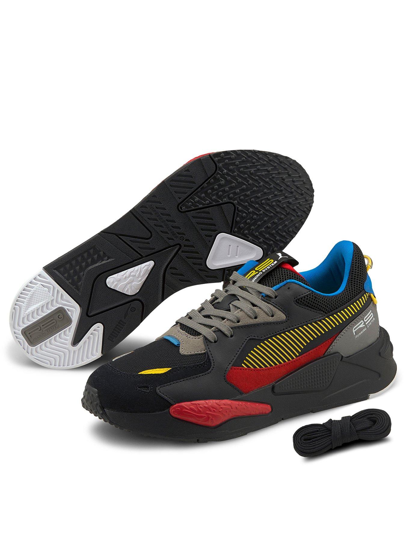 puma nasa quiz