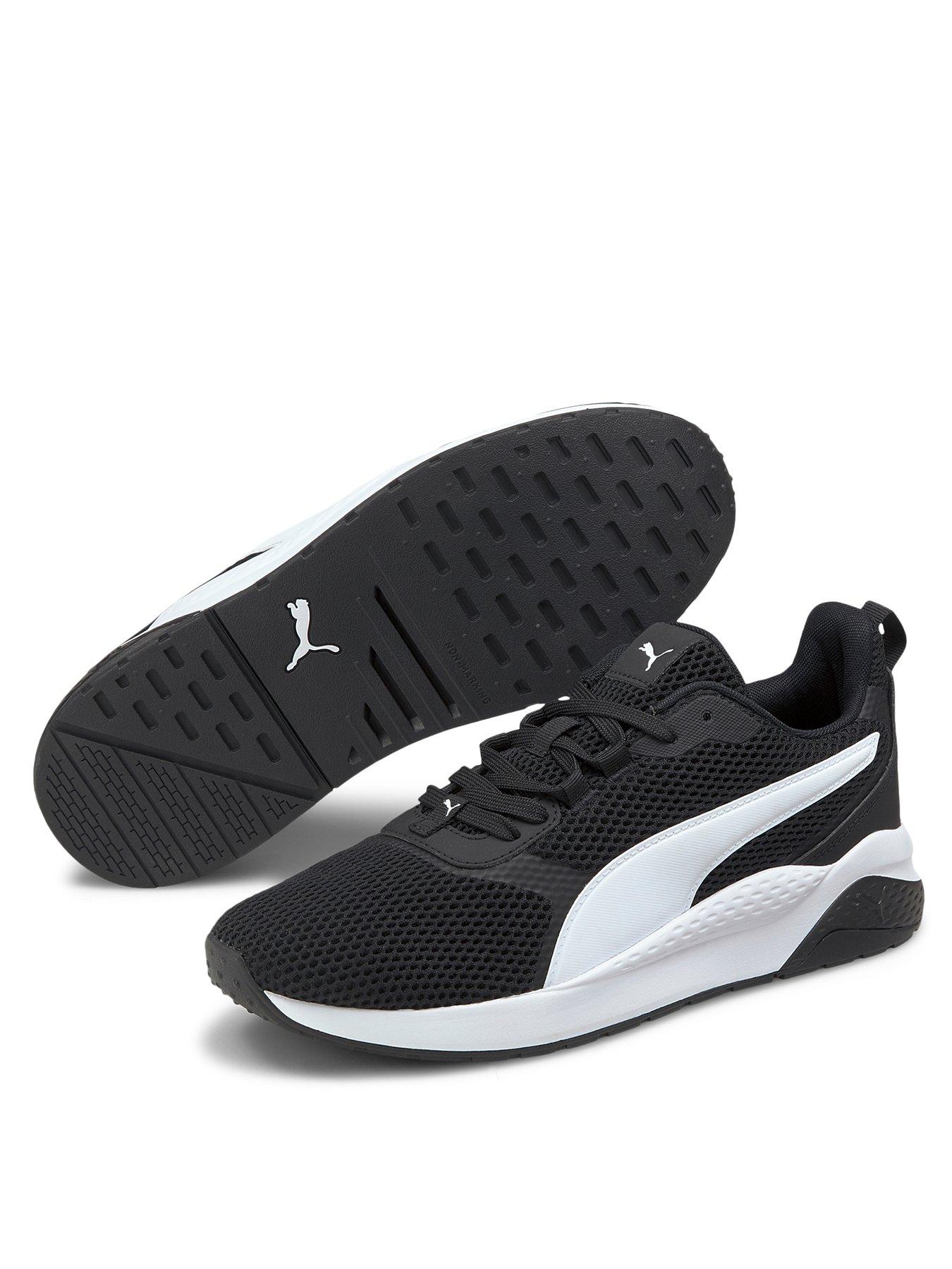 puma anzarun fs sneakers