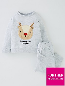 mini-v-by-very-baby-unisex-reindeer-jog-set