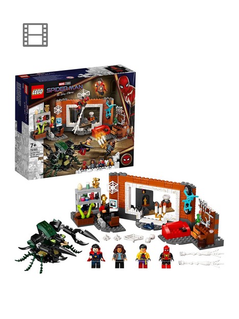 lego-spiderman-spider-man-at-the-sanctum-workshop-76185