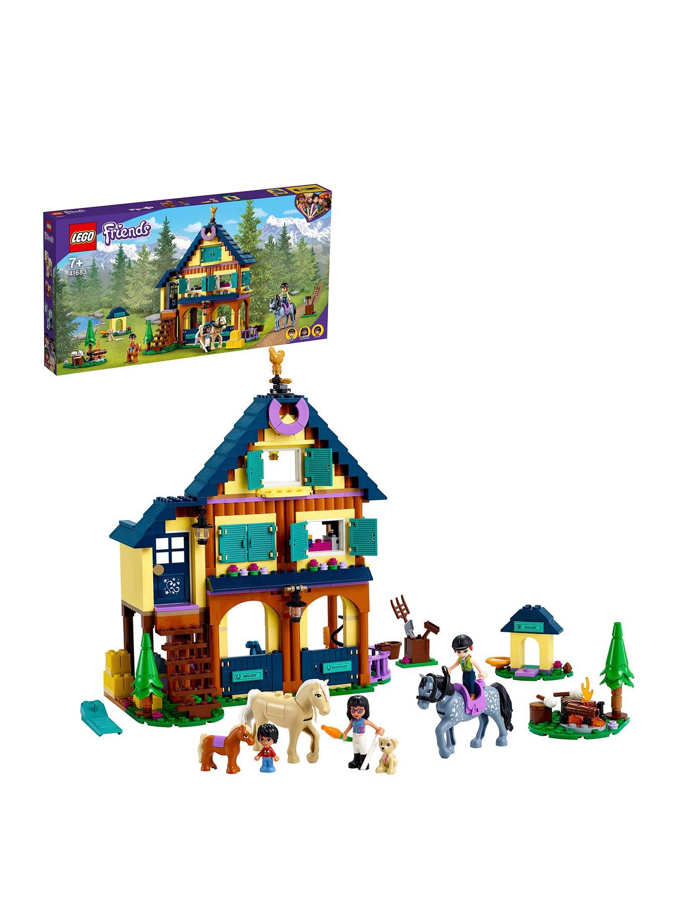 lego friends special offers