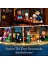 Image thumbnail 4 of 7 of LEGO Harry Potter Hogsmeade&trade; Village Visits
