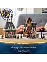 Image thumbnail 6 of 7 of LEGO Harry Potter Hogsmeade&trade; Village Visits
