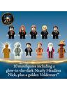 Image thumbnail 6 of 7 of LEGO Harry Potter Chamber of Secrets