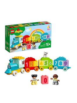 lego-duplo-my-first-number-train-toy-set-10954