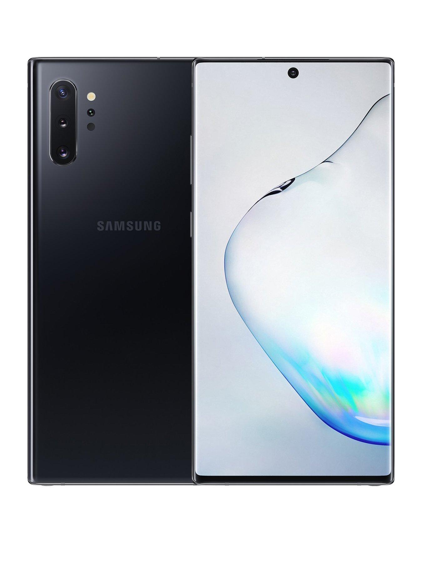 refurbished galaxy note 10