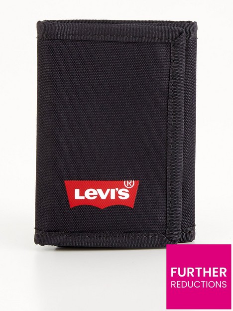 levis-batwing-trifold-wallet-black