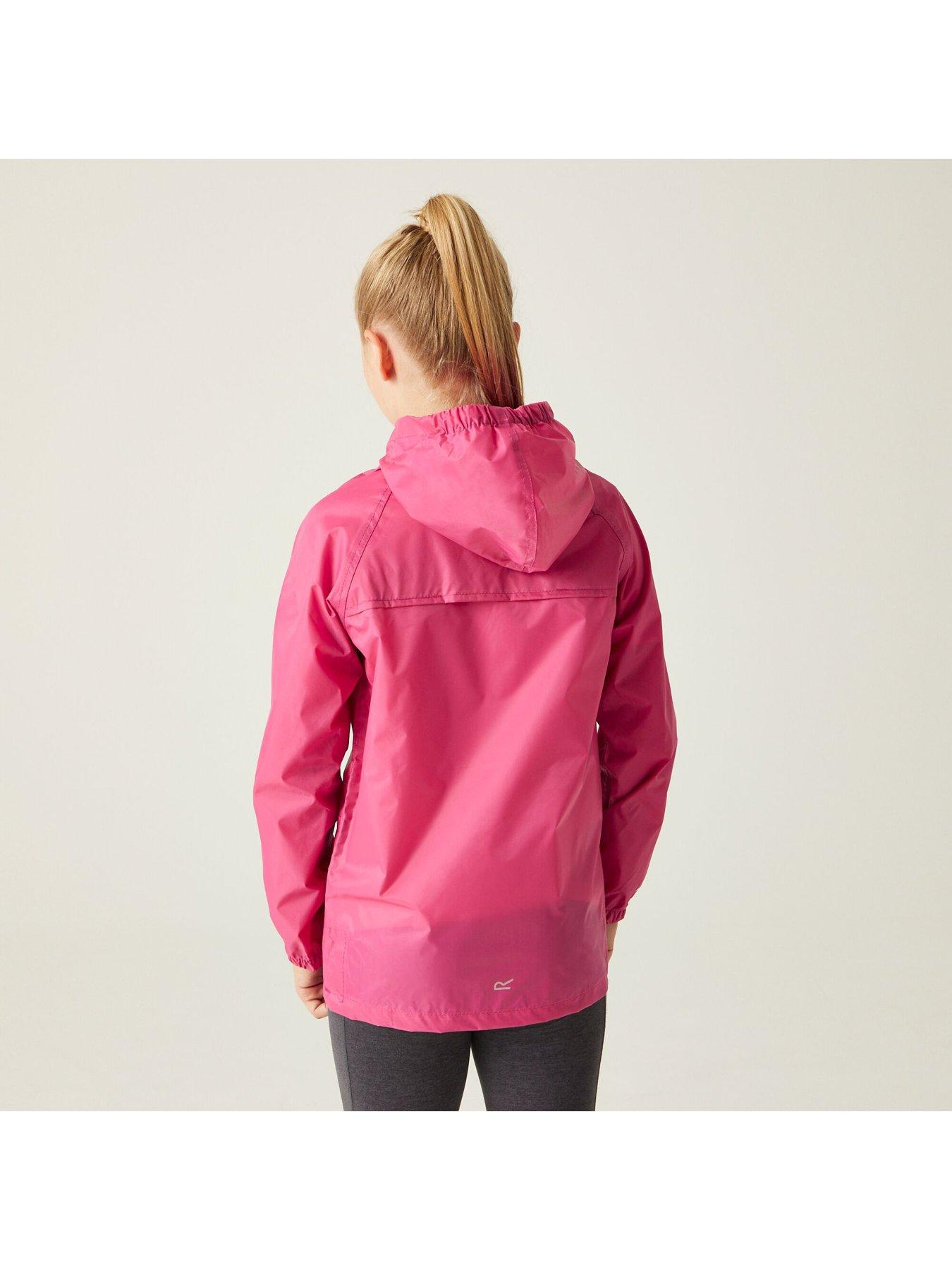 Regatta waterproof hot sale winka jacket