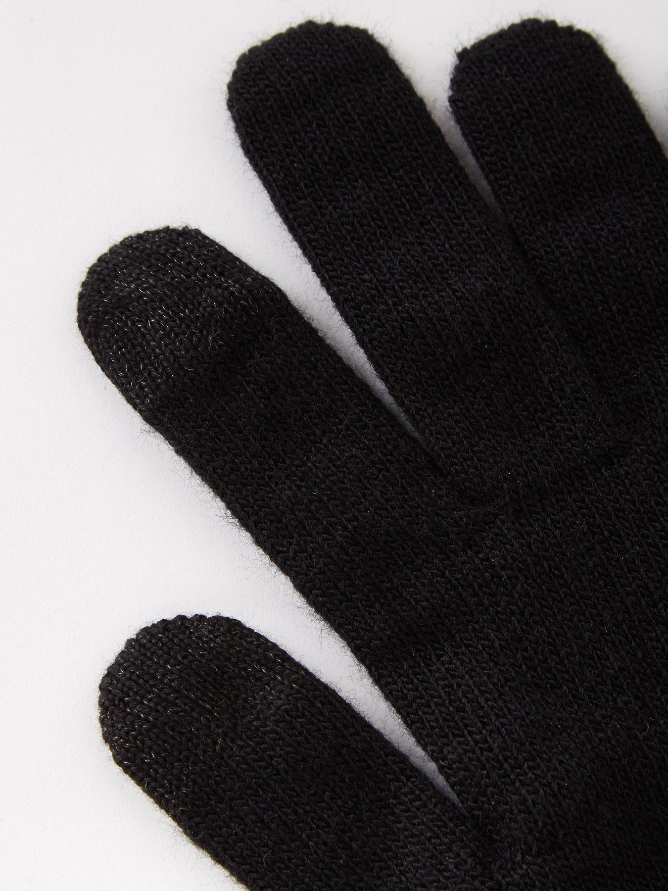 levis intellitouch gloves