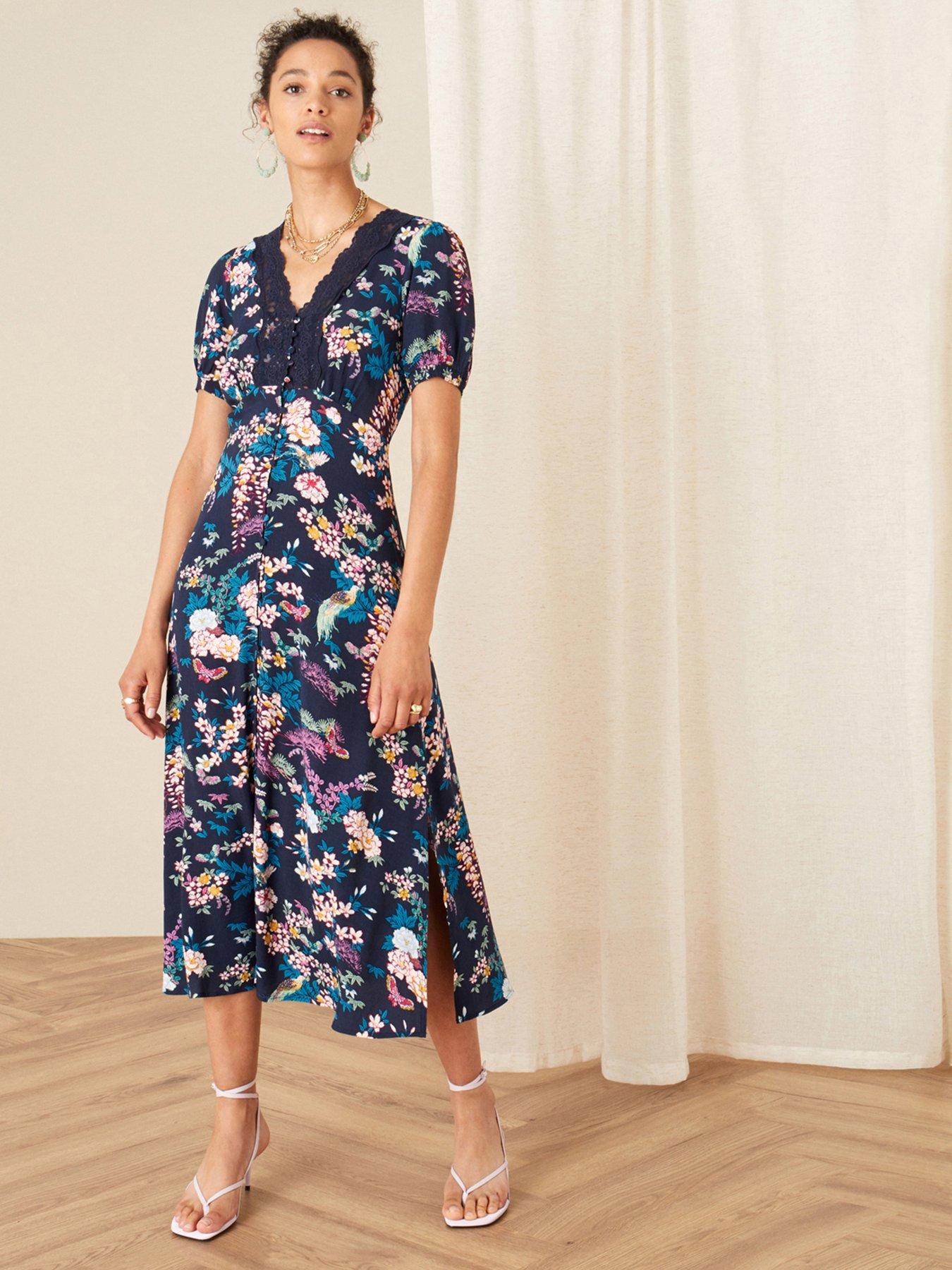 monsoon jolene dress