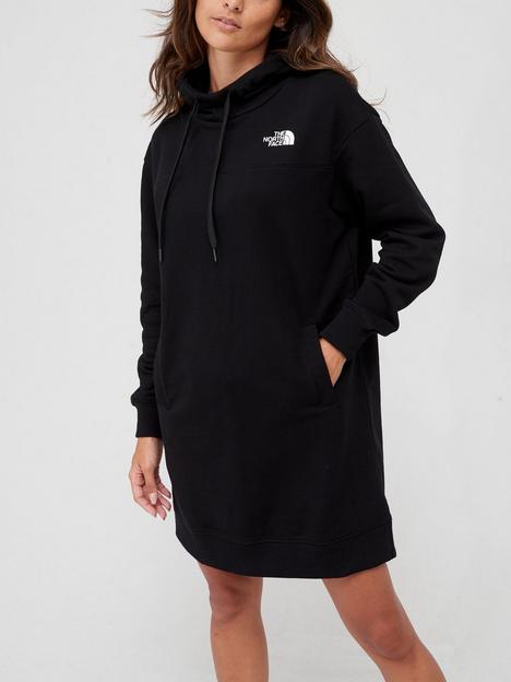 the-north-face-hooded-zumunbspdress-black