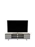  image of avf-whitesands-brooke-1900-tv-stand-grey-fits-up-to-85-inch