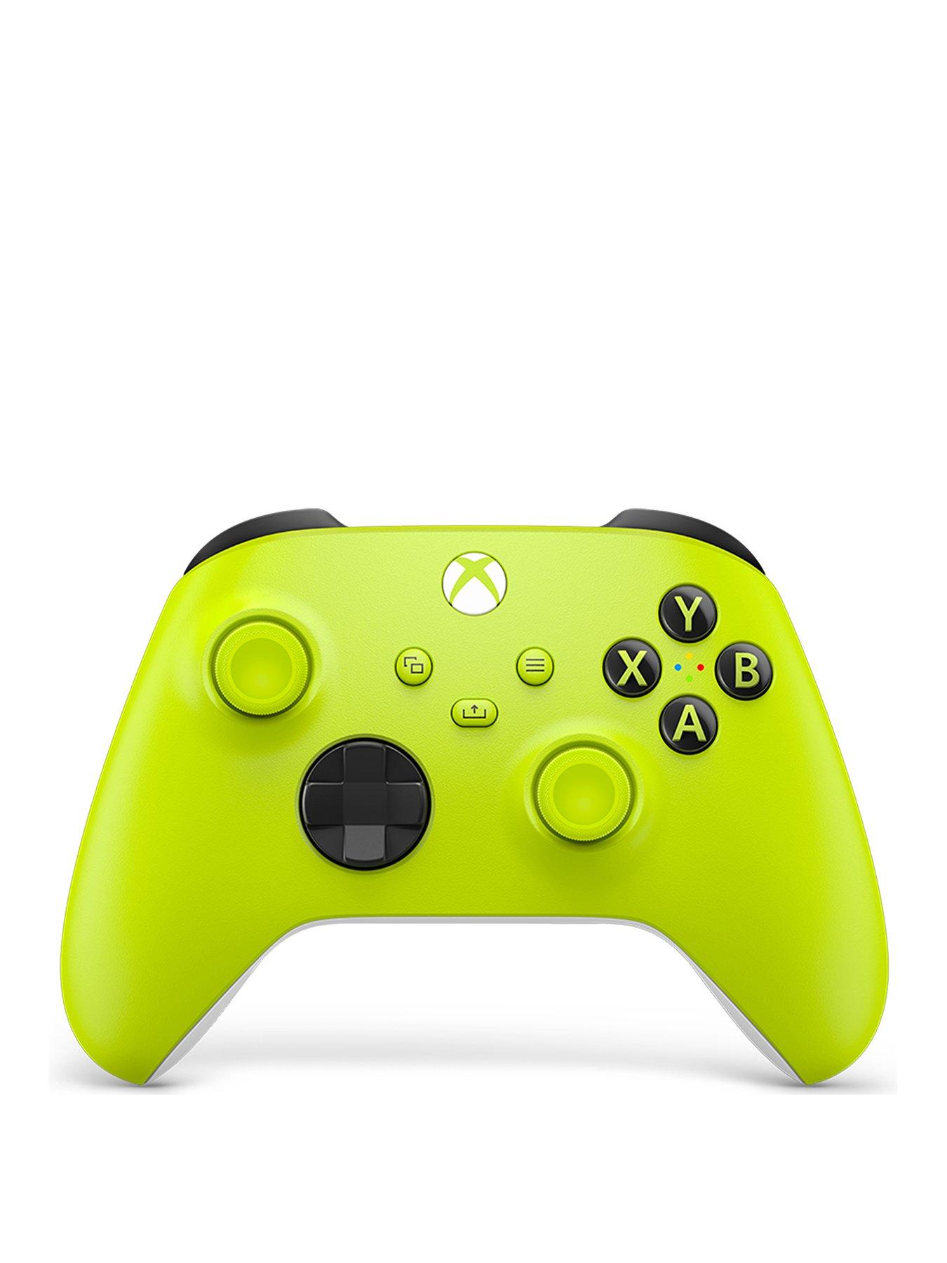 Wireless controller shop xbox