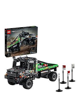 lego-technic-4x4-mercedes-benz-zetros-trial-truck