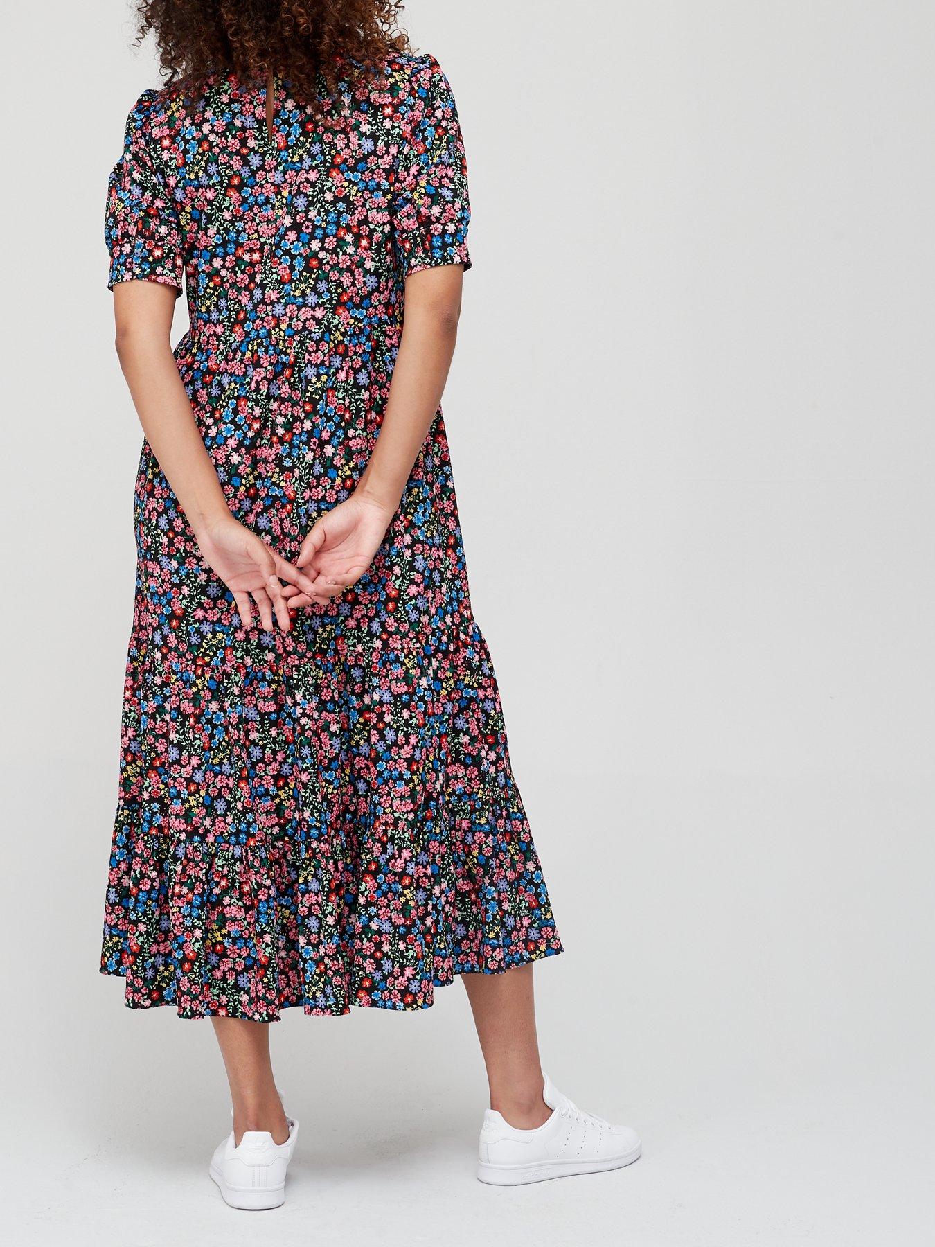 midi dress under 20