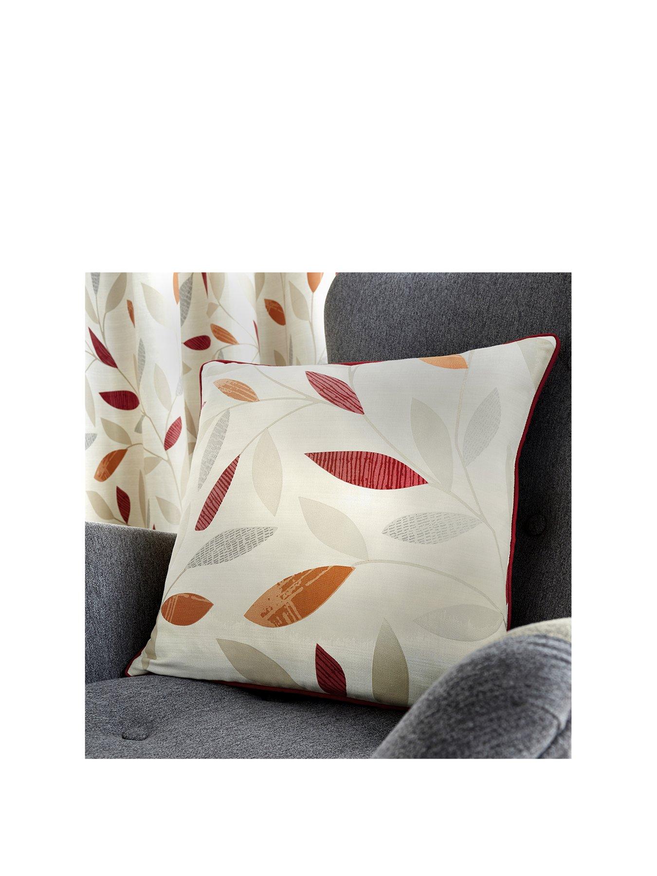 Fusion Beechwood Filled Cushion