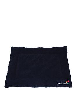 Product photograph of Pet Gear Petgear Cage Mat 18 X 24 from very.co.uk