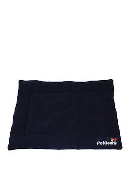 Product photograph of Pet Gear Petgear Cage Mat 21 X 30 from very.co.uk