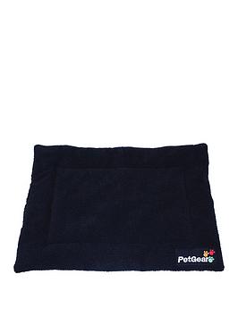 Product photograph of Pet Gear Petgear Cage Mat 28 X 42 from very.co.uk
