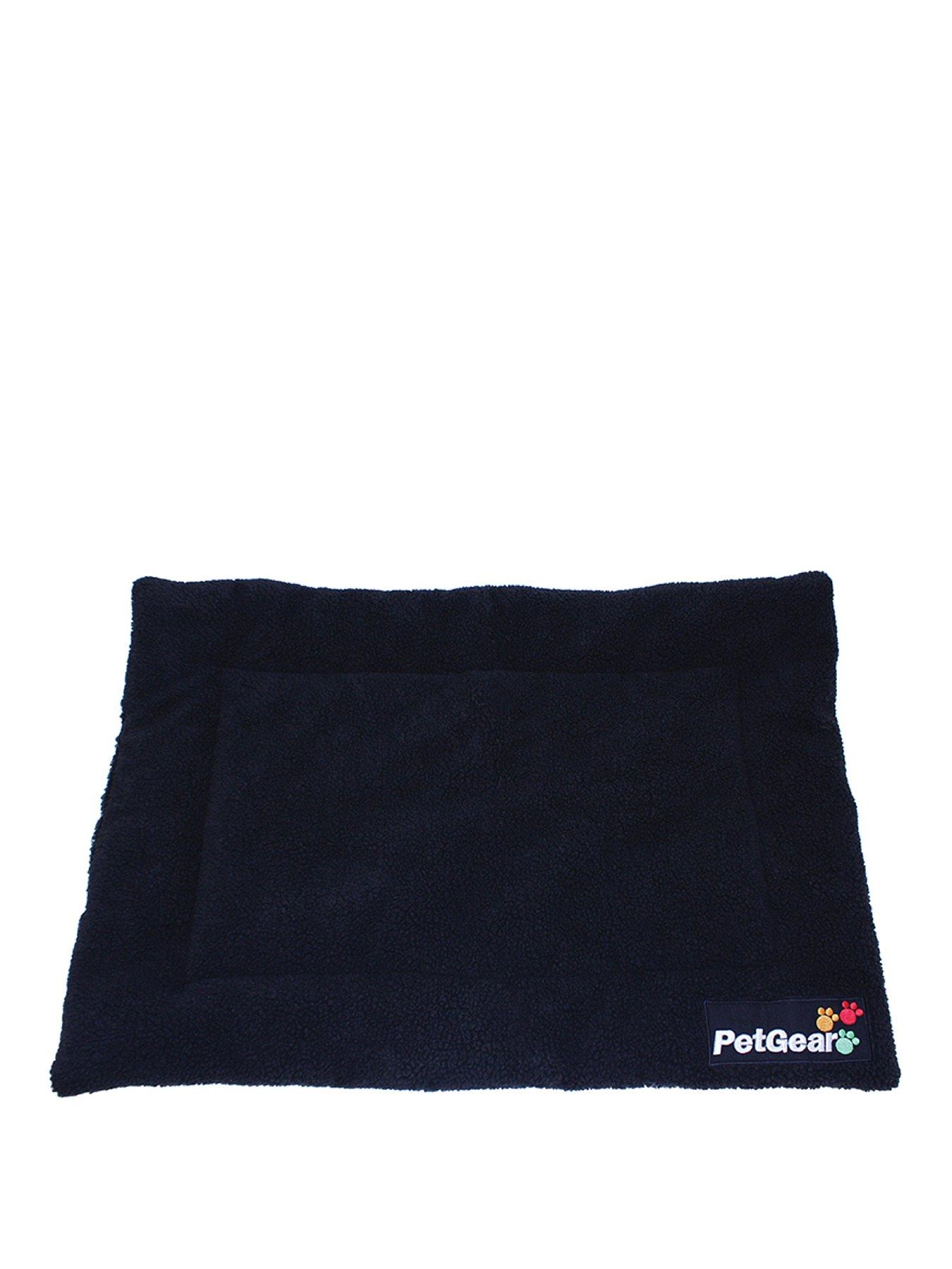 Product photograph of Pet Gear Petgear Cage Mat 29 X 49 from very.co.uk