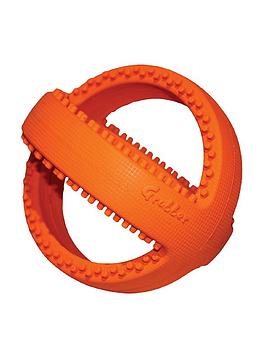 Product photograph of Grubber Interactive Football from very.co.uk