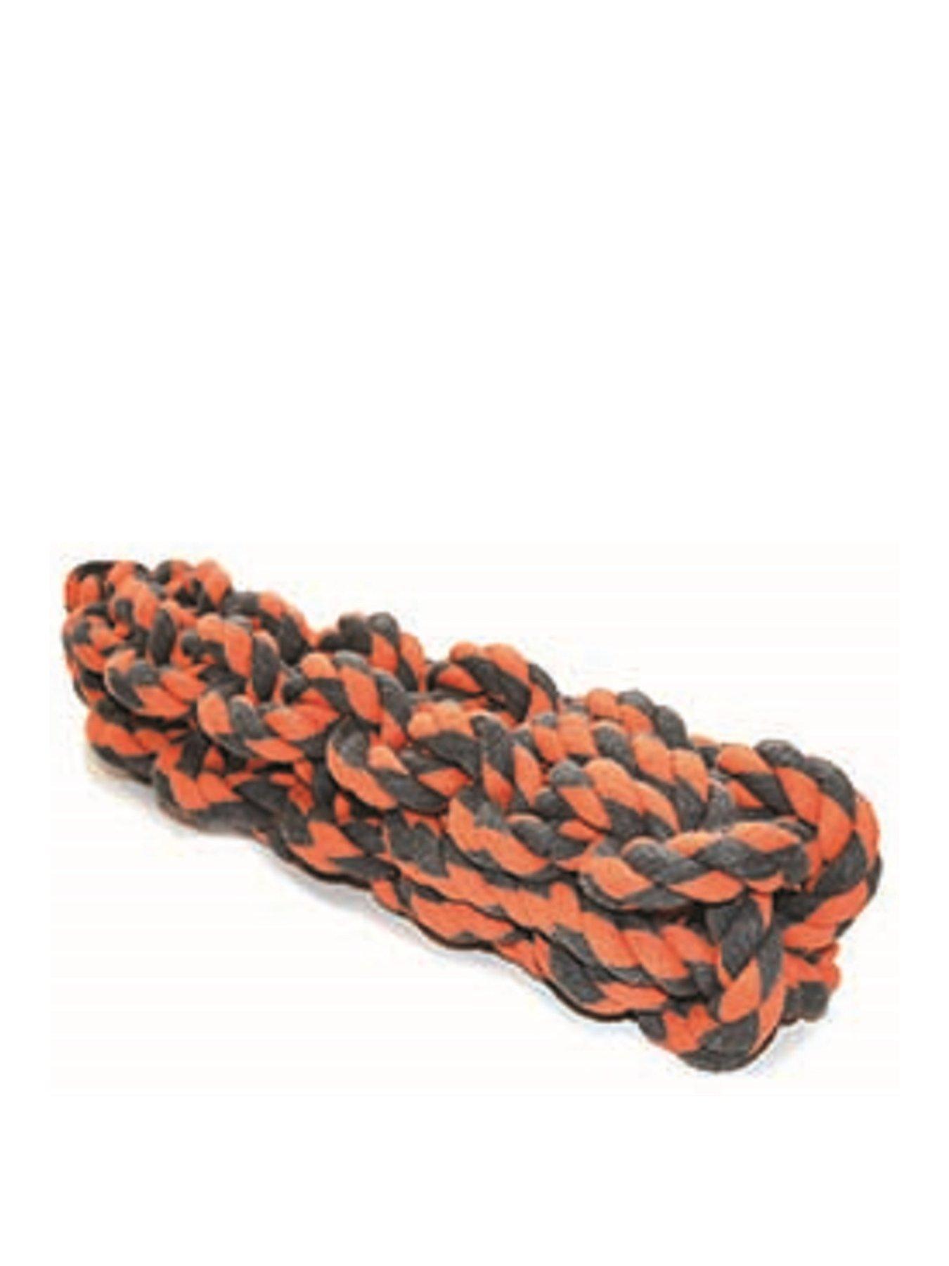 Product photograph of Happy Pet Nuts For Knots Extreme Log from very.co.uk