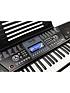 rockjam-61-key-keyboard-piano-superkit-with-keyboard-stand-piano-bench-headphones-keynotes-stickers-amp-simply-piano-appstillFront