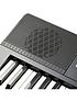  image of rockjam-54-key-portable-electronic-keyboard-piano-withnbspsimply-piano-app-content