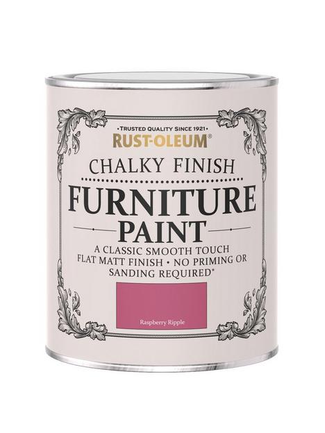 rust-oleum-chalky-furniture-paint-raspberry-ripple-750ml