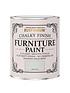  image of rust-oleum-chalky-furniture-paint-library-grey-750ml