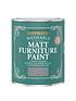  image of rust-oleum-matt-furniture-paint-slate-750ml