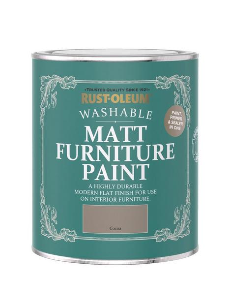 rust-oleum-matt-furniture-paint-cocoa-750ml