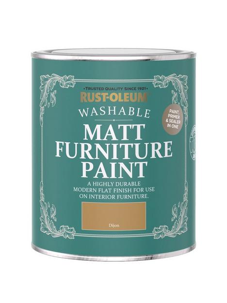 rust-oleum-matt-furniture-paint-dijon-750ml