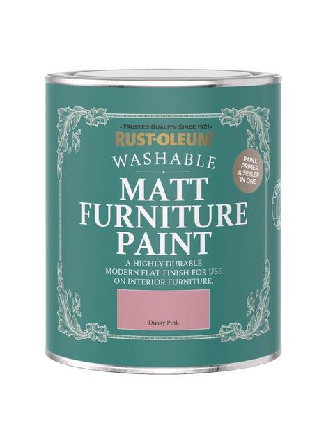 rust-oleum-matt-furniture-paint-dusky-pink-750ml