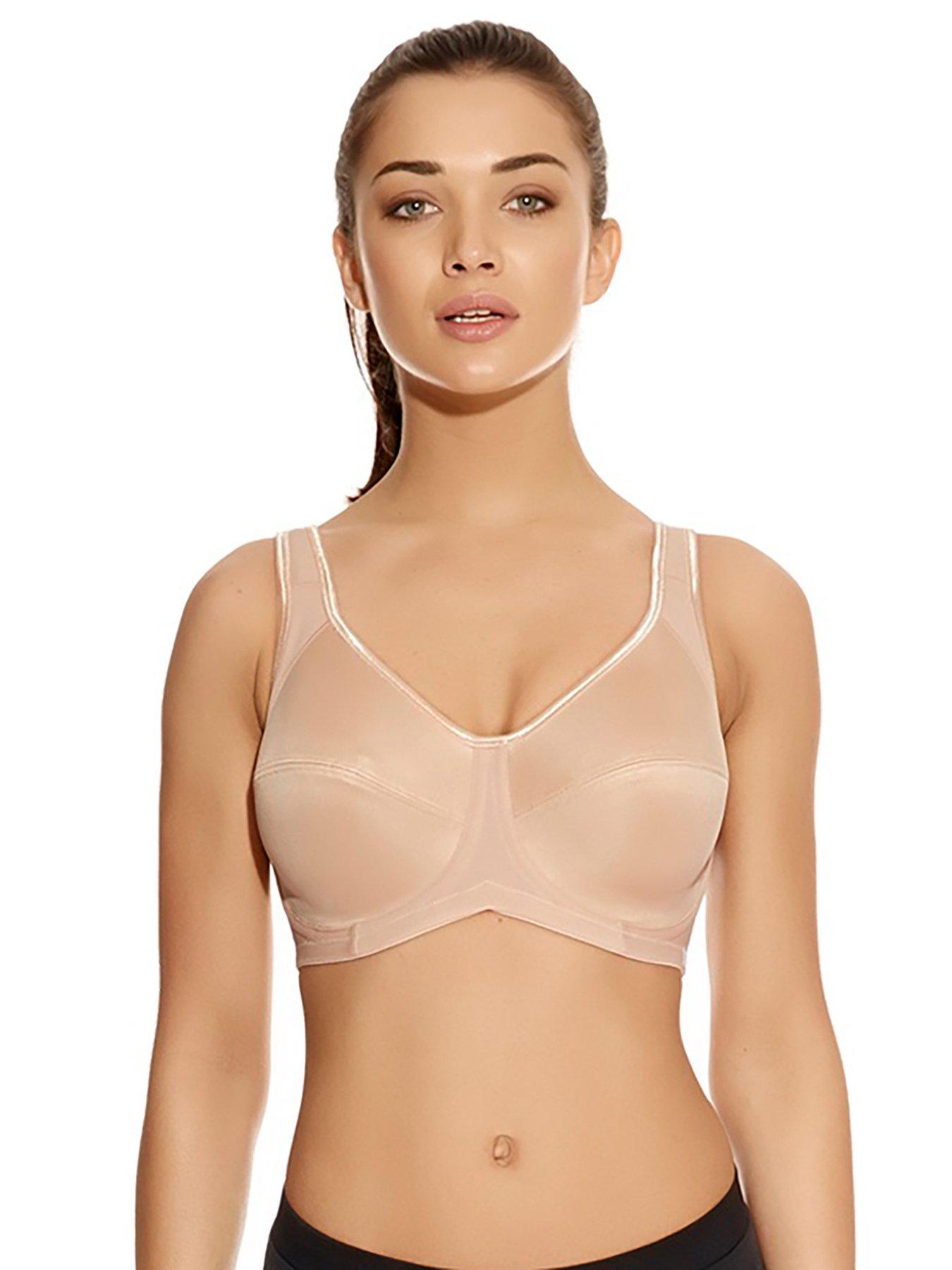 freya active soft cup sports bra
