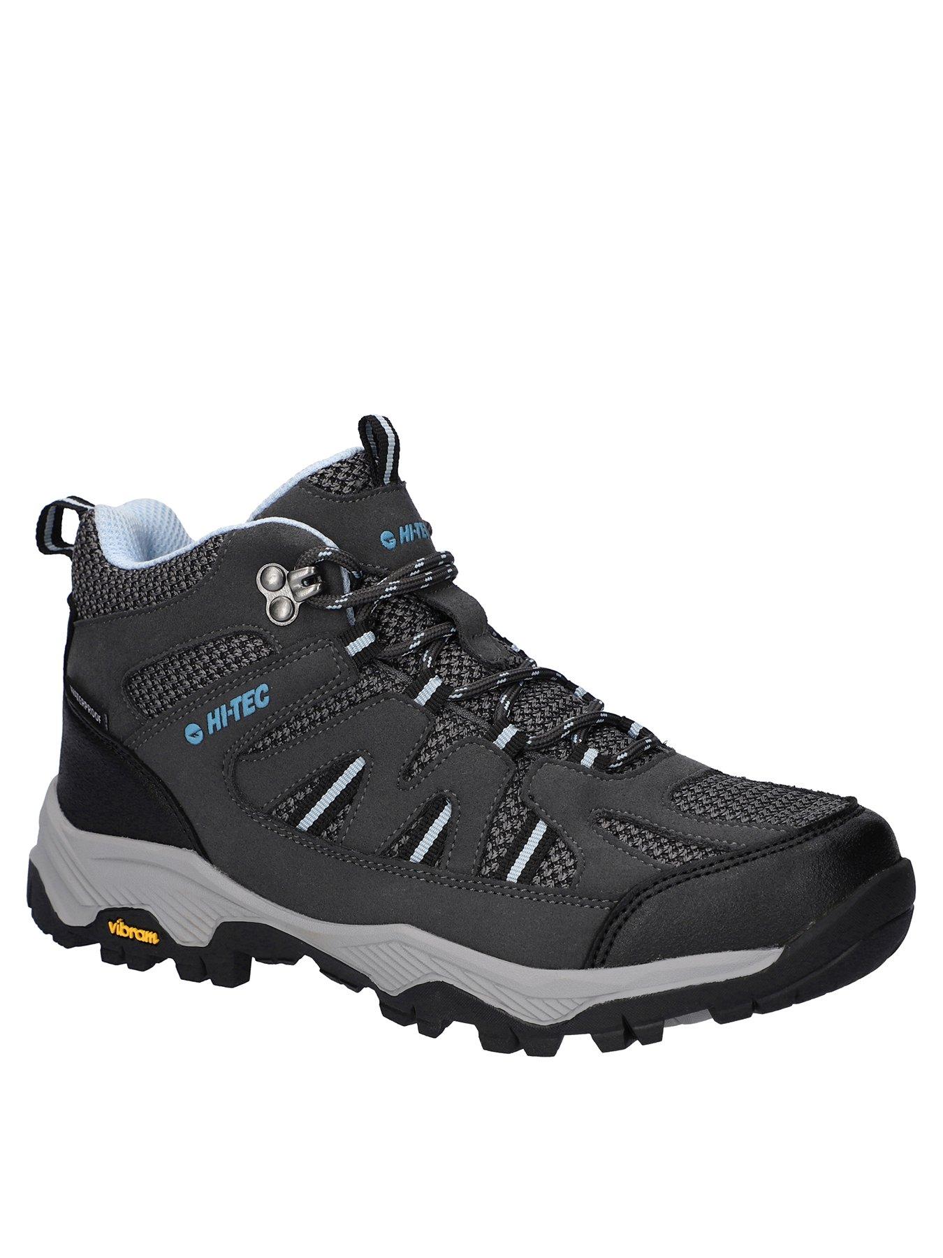 Hi-tec | Walking boots | Womens sports shoes | Sports \u0026 leisure |  www.very.co.uk