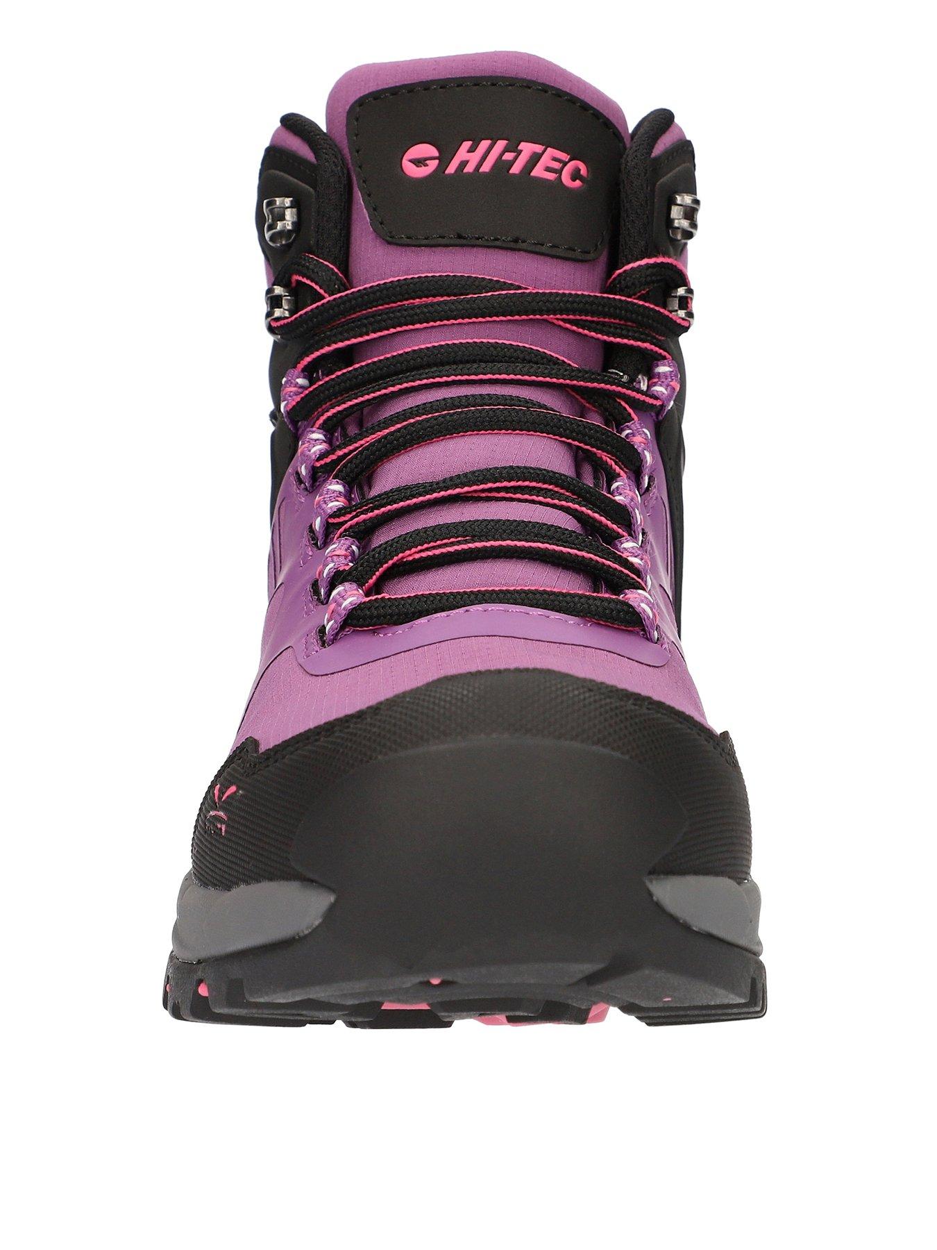 hi tec v lite hiking boots