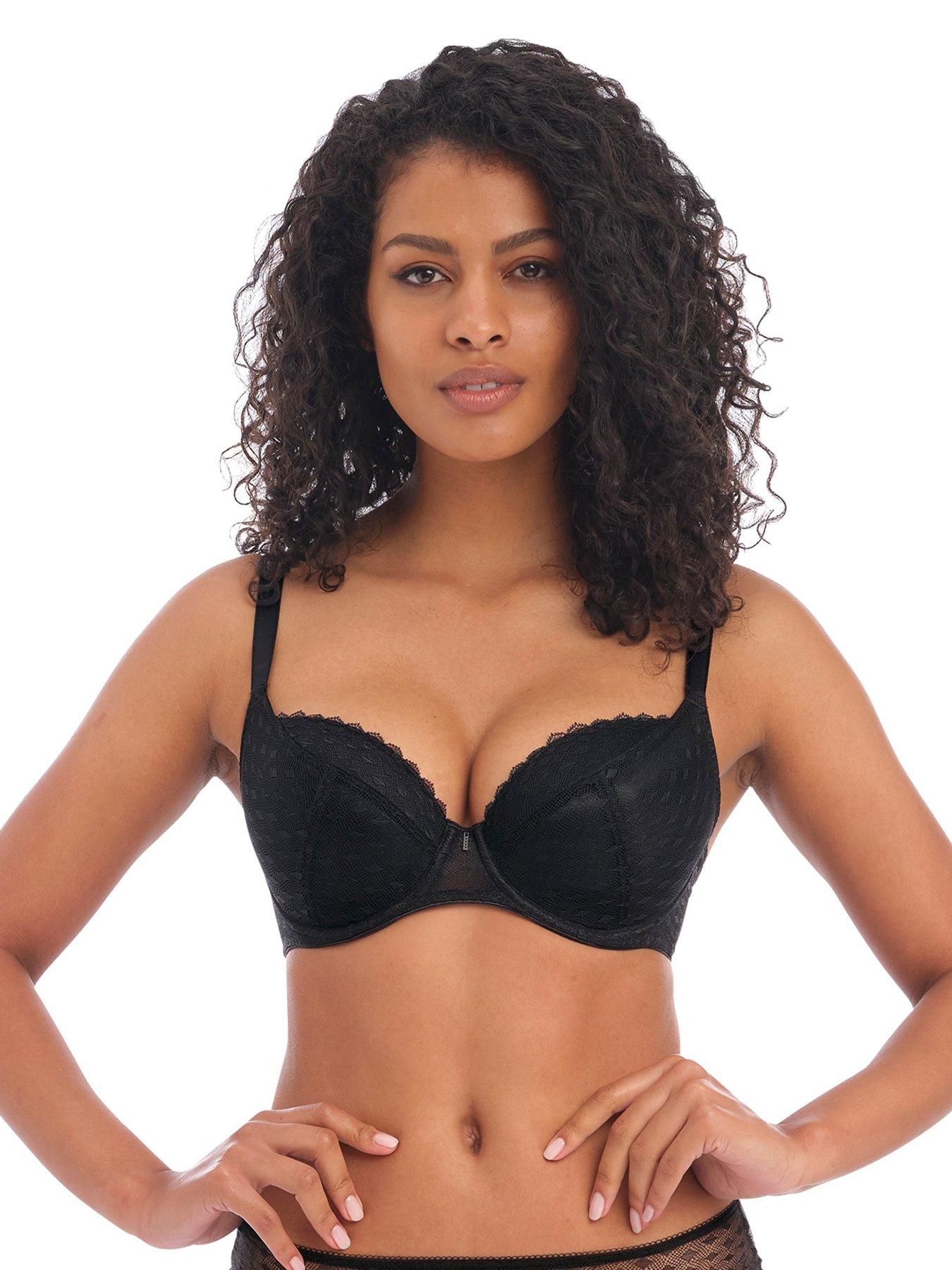 Versace women's underwear bra size 65 - 85; cup AA - D