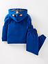  image of paw-patrol-boys-paw-patrol-chase-2-piece-hoodie-and-jogger-blue