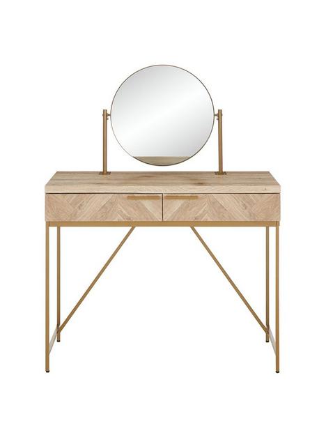 michelle-keegan-home-serene-dressing-table-with-mirror