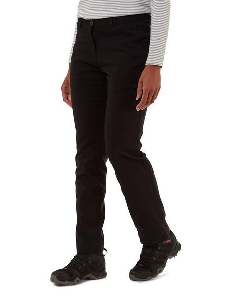 craghoppers-kiwi-pro-ii-winter-lined-trousers-black