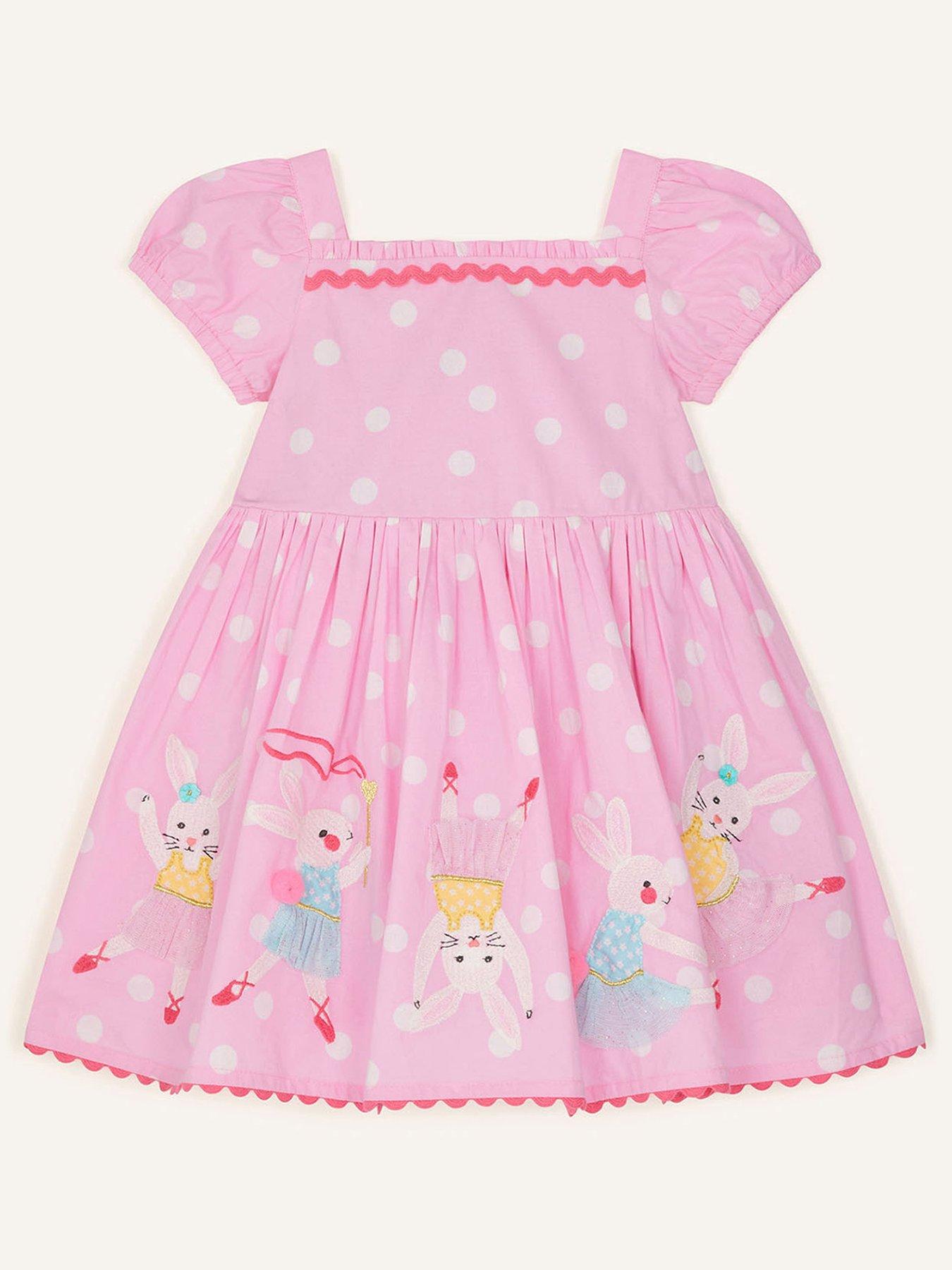 monsoon baby girl dresses uk
