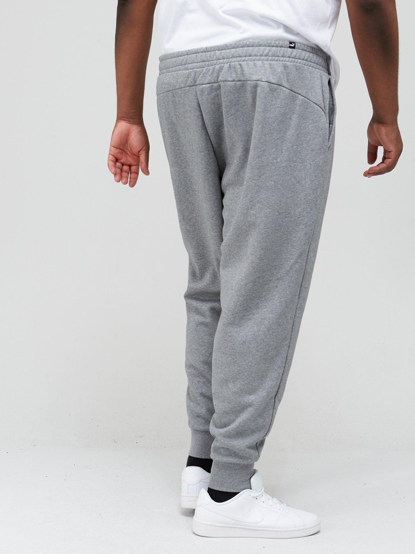 Puma joggers 2024 mens medium