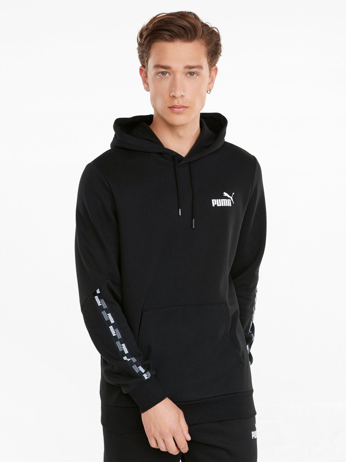 puma jumper
