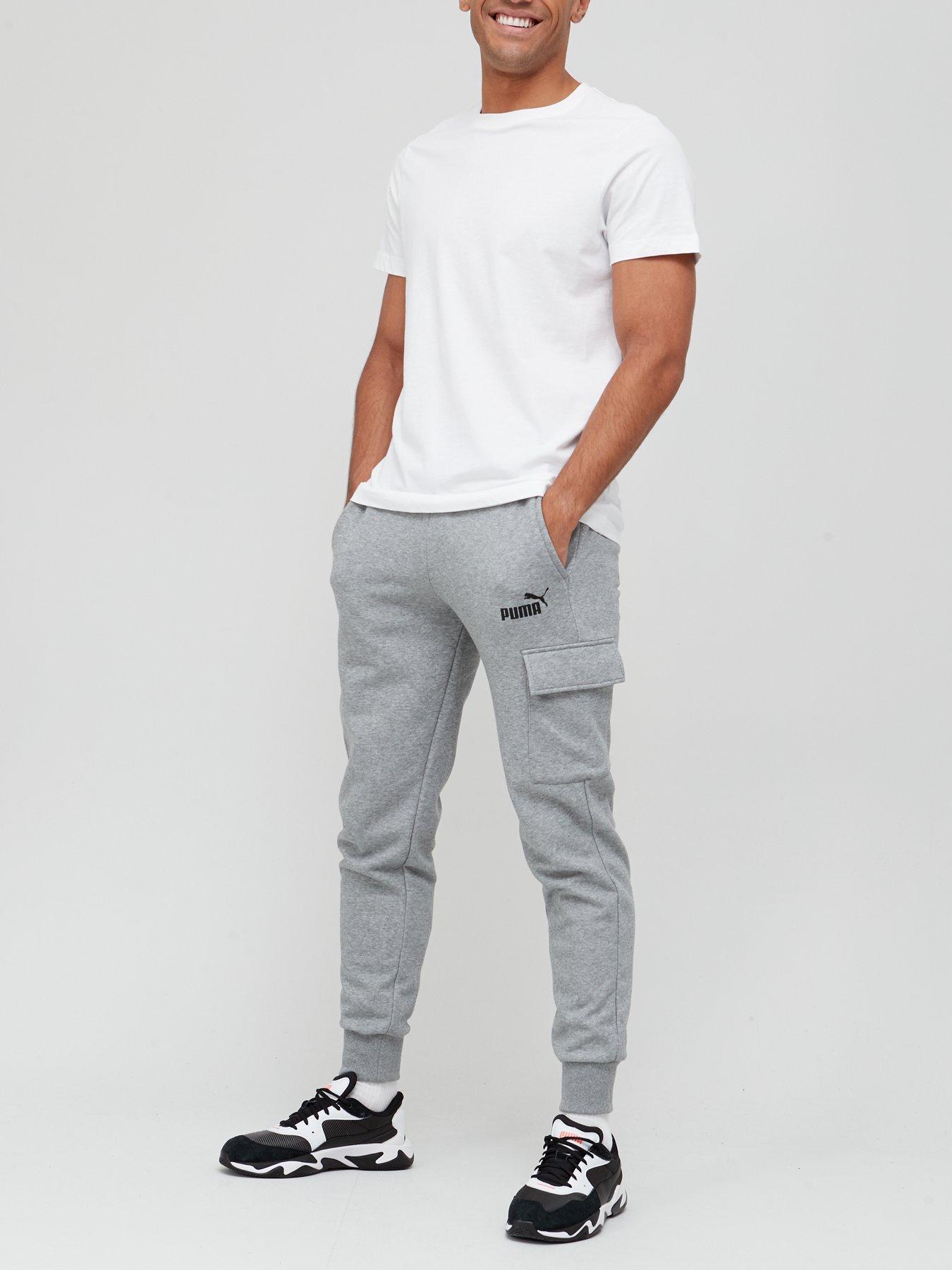 puma cargo joggers