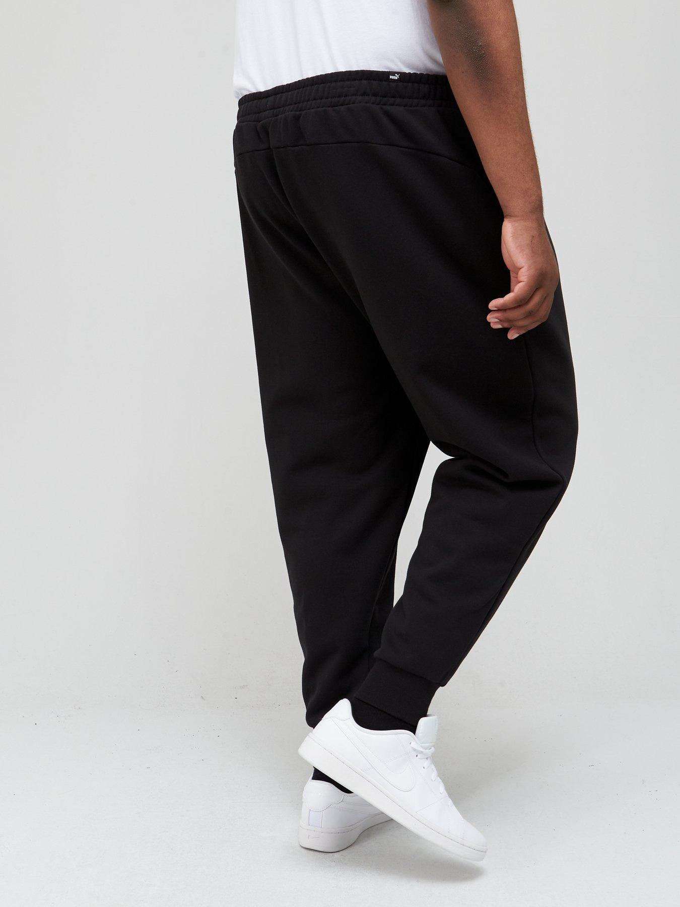 Puma faster tall joggers